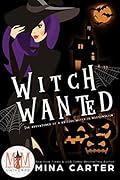Witch Wanted