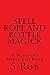 Spell Rope and Bottle Magick