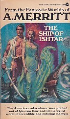 The Ship of Ishtar