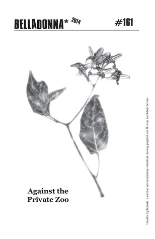 Against the Private Zoo (ebook)