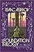 The Foundation Trilogy by Isaac Asimov The Foundation Trilogy by Isaac Asimov