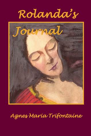 Rolanda's Journal
