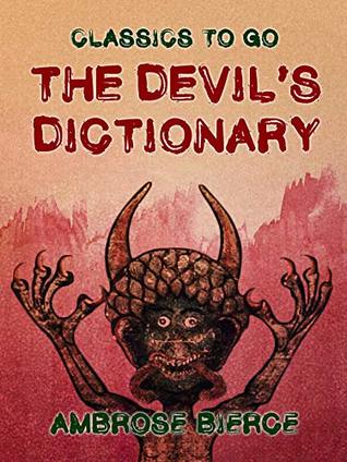 The Devil's Dictionary