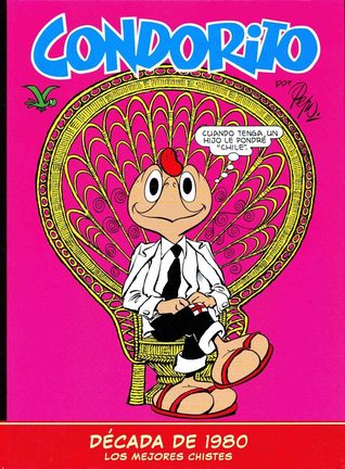 Condorito: década de 1980 (Los mejores chistes, #4)
