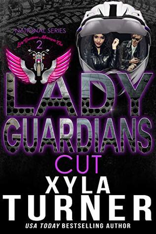 Lady Guardians: Cut: Nationals (Kindle Edition)