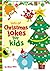Lots of Christmas Jokes for Kids by Whee Winn