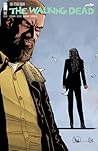 The Walking Dead #187 by Robert Kirkman