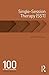 Single-Session Therapy (SST...