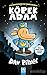 Köpek Adam by Dav Pilkey