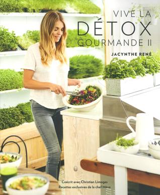 Vive la détox gourmande II (Paperback)