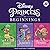Disney Princess Beginnings:...