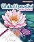 Unisci i puntini. Calma e serenità. Art therapy per adulti