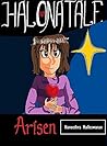 HalonaTale: Arisen: An Undertale AU HalonaTale: Arisen: An Undertale AU