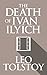The Death of Ivan Ilyich by Leo Tolstoy