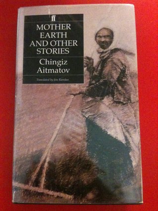 Mother Earth and Other Stories (Hardcover)
