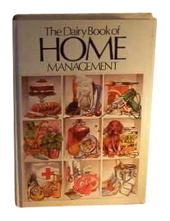 The Dairy Book of Home Management