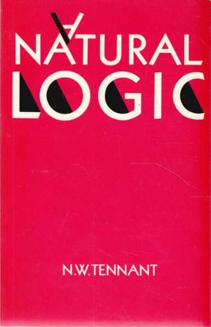Natural logic (Paperback)