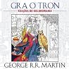 Gra o tron Ksiazk...