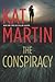 The Conspiracy (Maximum Security #1)