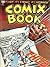 Comix Book #1 (Comix Book, #1)