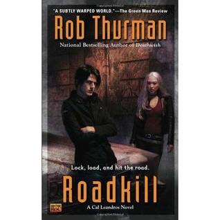 Roadkill