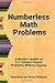 Numberless Math Problems: A...
