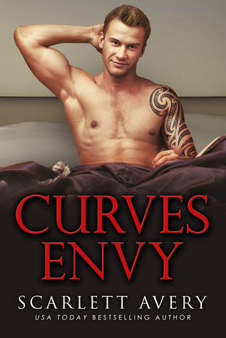 Curves Envy (Curves Envy #1-4)