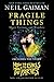 Fragile Things: Short Fictions and Wonders