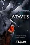 Atavus (Isle of Dreams #11) Atavus (Isle of Dreams #11)