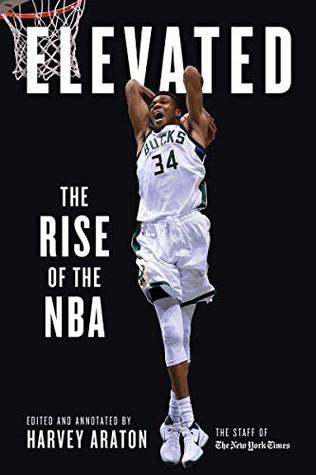 Elevated — cover
