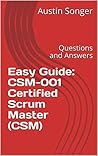 Easy Guide: CSM-0...