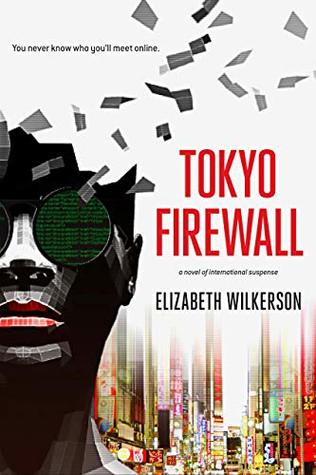 Tokyo Firewall (Kindle Edition)