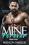 Mine Forever #2 by Weston Parker Mine Forever #2 by Weston Parker