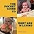 The Pocket Guide to Baby Led Weaning