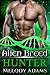 Hunter (Alien Breed #2)