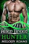 Hunter (Alien Breed #2) Hunter (Alien Breed #2)
