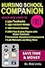 Nursing School Companion by Dr. Web Links