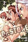 Dr. STONE, Vol. 2 by Boichi