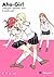 Aho-Girl: A Clueless Girl Vol. 9