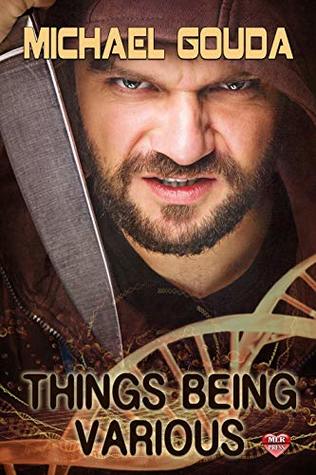 Things Being Various (Kindle Edition)