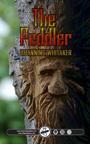 The Peddler: Short Fantasy (Omens from the Aether)