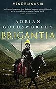 Brigantia (Vindolanda, #3)