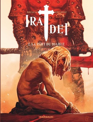 La Part du Diable (Ira Dei #2)