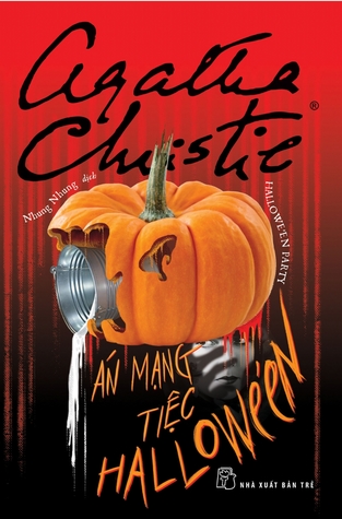 Án Mạng Tiệc Hallowe'en (Hercule Poirot, #41)