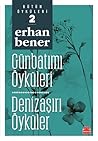 Günbatımı Öyküleri / Denizaşırı Öyküler - Bütün Öyküleri 2