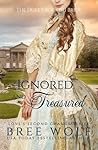 Ignored & Treasured - The Duke's Bookish Bride by Bree Wolf