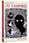 Les Vampires by Tim  Major
