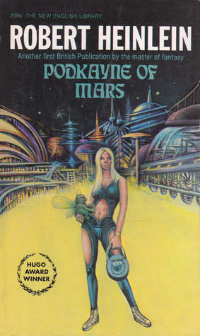 Podkayne of Mars