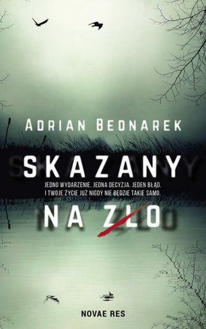 Skazany na zło (Paperback)