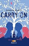 Carry On by Rainbow Rowell